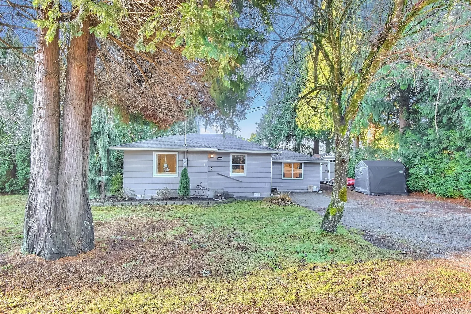 908 S Machias Road photo 1