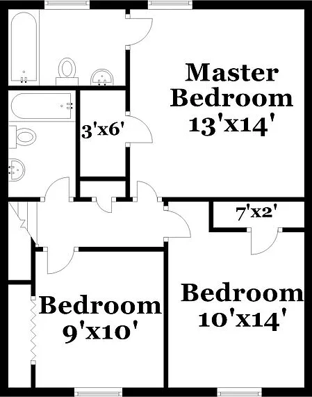 3939 Valley Brook Rd — Photo 3