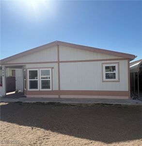 1009 El Camino Way, Boulder City, NV, 89005