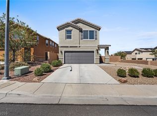 124 Fiery Hill Ave, Henderson, NV 89011