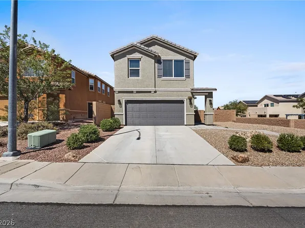 124 Fiery Hill Ave, Henderson, NV 89011