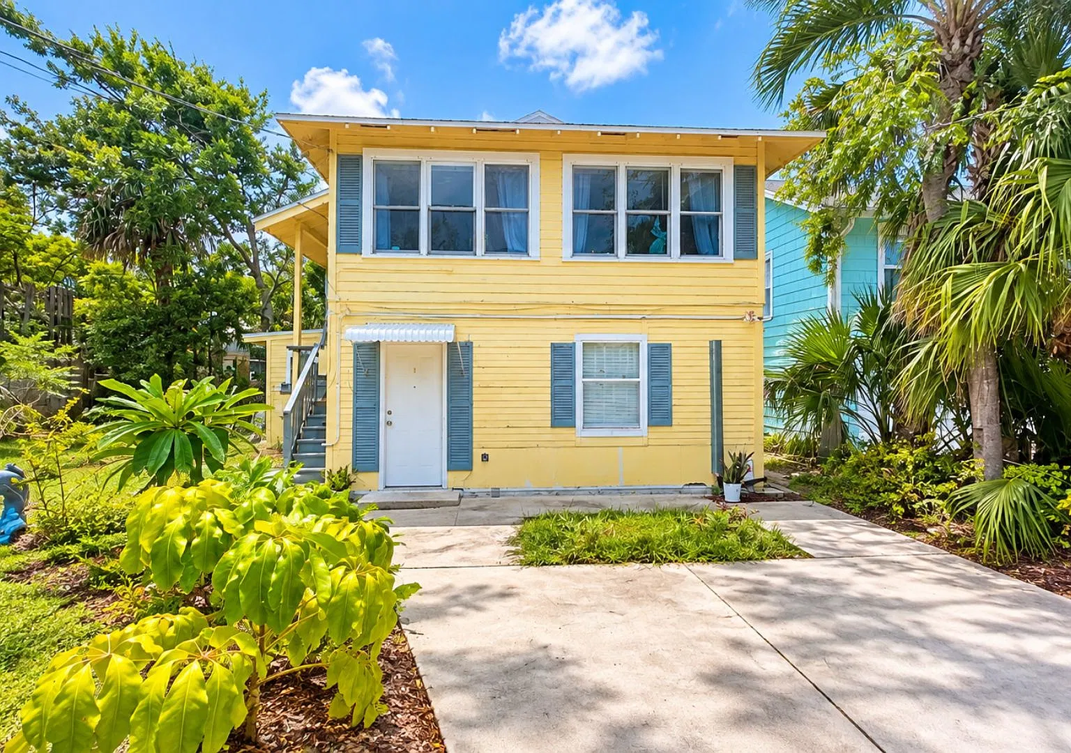 407 Poinsettia Rd, Daytona Beach, FL 32118 - 1 — Photo 2