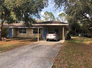 232 Bamboo Dr #B, Pt Charlotte, FL 33954