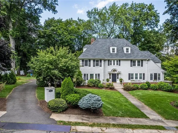 45 Bloomfield Avenue, Hartford, CT 06105