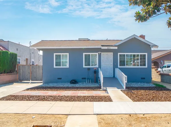 821 W Carmelita Ave, Montebello, CA 90640