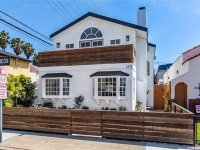 180 Savona Walk, Long Beach, CA, 90803