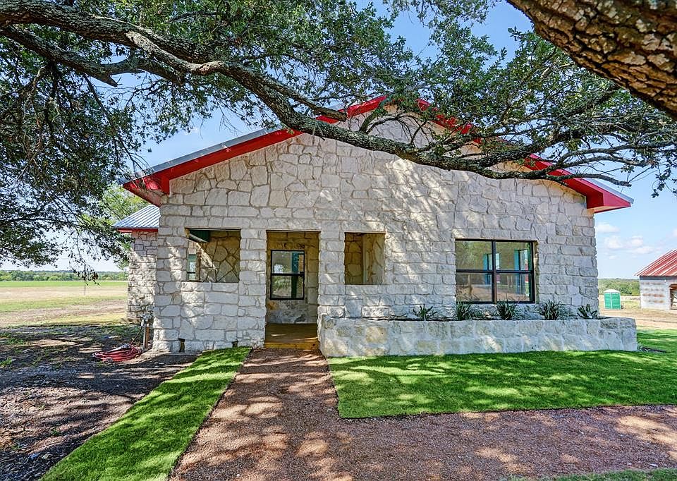 1155 Lomax Harmel Rd Burton TX 77835 MLS 3208188 Zillow