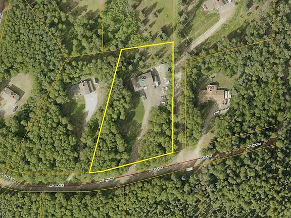 5th image of 1430 Helenka Dr