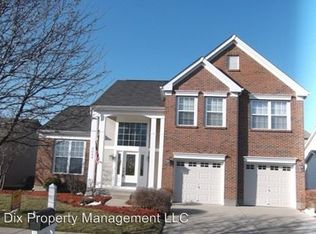 3092 Baffin Dr, Hamilton, OH