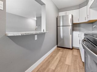 1366 Garfield St APT 303, Denver, CO 80206