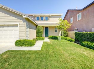18085 Sweet Bay Ln, San Bernardino, CA 92407