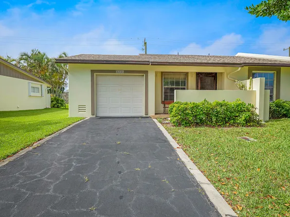 5231 Copperleaf Circle, Delray Beach, FL 33484