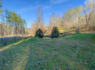 10 Growth Rdg, Cullowhee, NC 28723