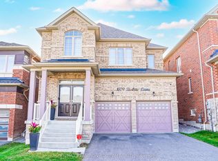 1109 Baltic Ln, Pickering, ON L1X0G9