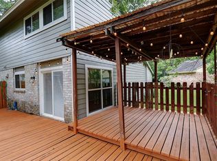 979 N Red Cedar Cir, Spring, TX 77380