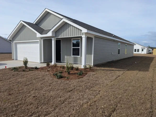 7748 Sea Level Dr, Milton, FL