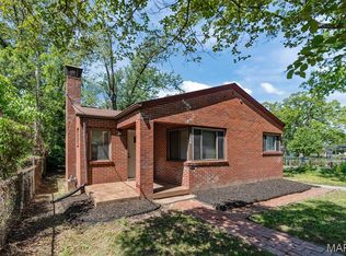 2129 N Warson Rd, Saint Louis, MO 63114