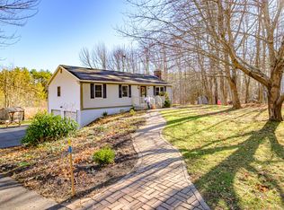 167 Harding Rd, Brunswick, ME 04011