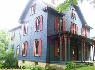 925 E Presqueisle St, Philipsburg, PA 16866