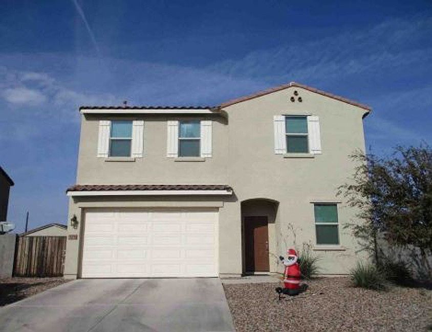 Property Front View