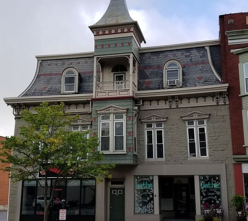 Building Photo
