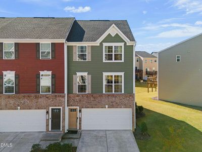 424 Cross Country Way, Durham, NC, 27703