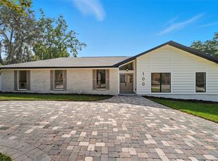 100 Crestwood Dr, Longwood, FL 32779