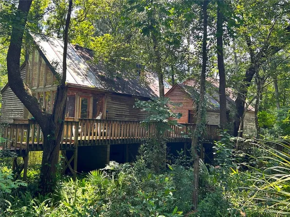 2145 NW 14th Ave, Gainesville, FL 32605