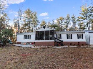 279 Village Creek Rd, Mountain Rest, SC 29664