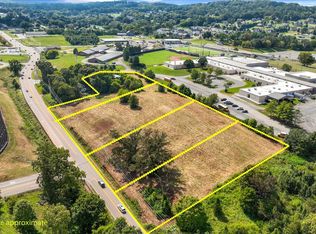 TRACT 1 Boyds Creek Hwy, Seymour, TN 37865