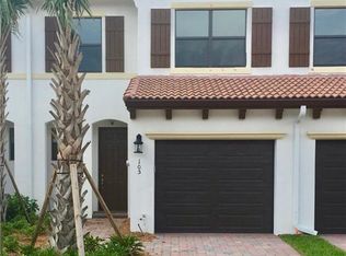 15850 Portofino Springs Blvd APT 105, Fort Myers, FL 33908