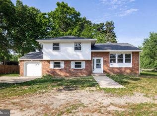 508 Evergreen Ave, Berlin, NJ 08009