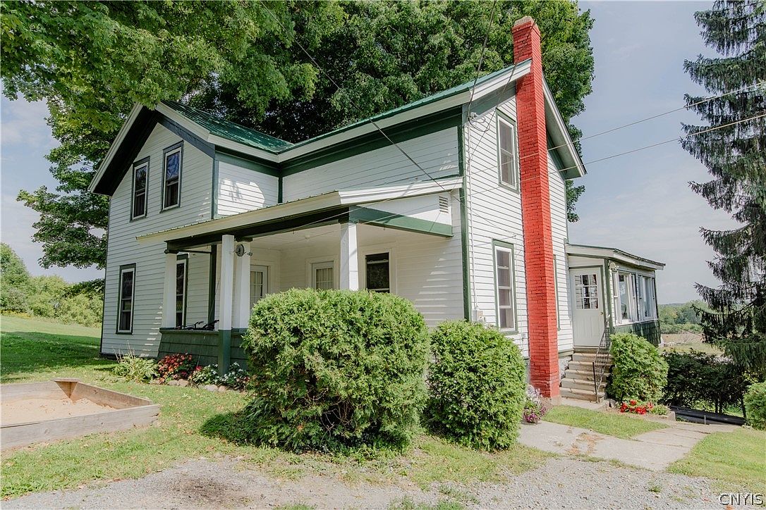 36972 Nys Rte 26, Carthage, NY 13619 Zillow