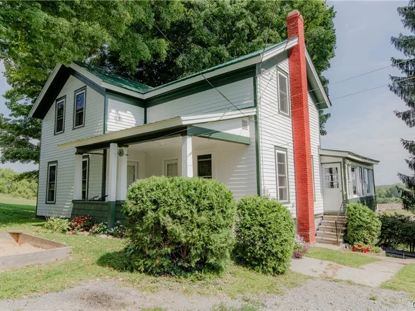 36972 Nys Rte #26, Carthage, NY 13619