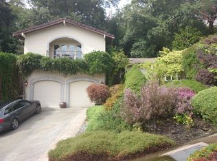 8504 Fauntlee Crst SW, Seattle, WA 98136