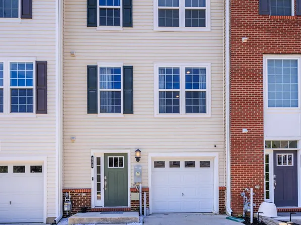 635 Heathland Trl, Aberdeen, MD 21001