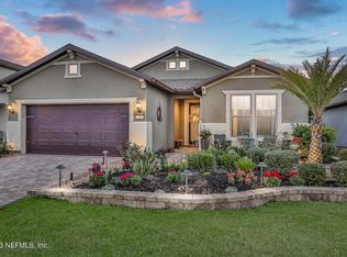 214 Wood Pond Loop, Ponte Vedra, FL 32081