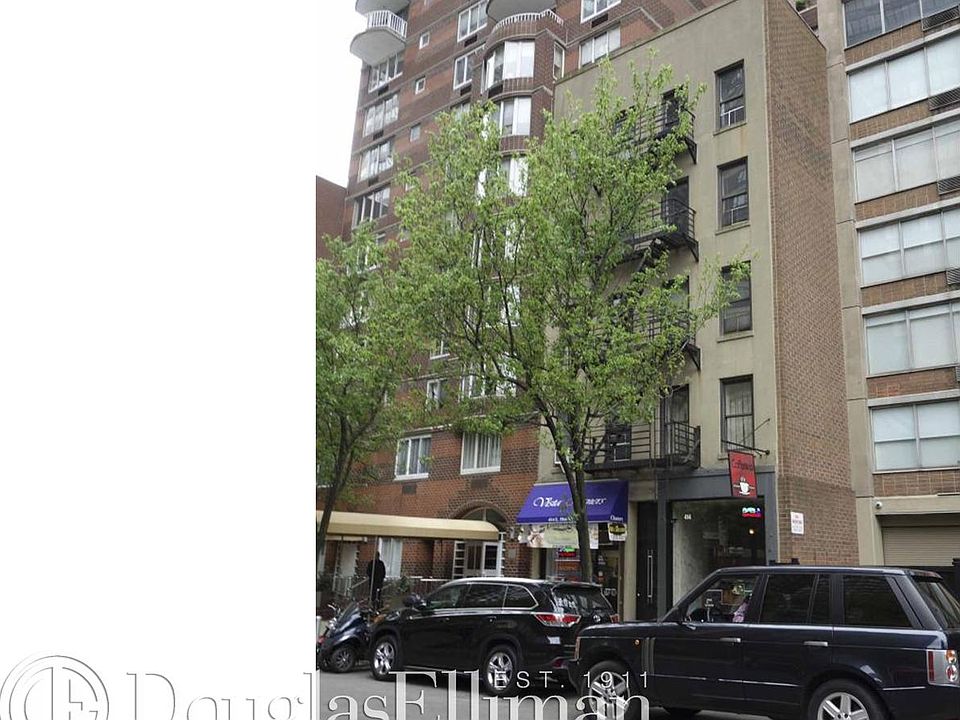 1st image of 414 E 58th St APT D4