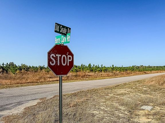 Compass South Land Sales Louisiana Old Seale Road 7