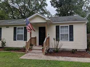 1913 Old Parsonage Rd #B, Charleston, SC 29414