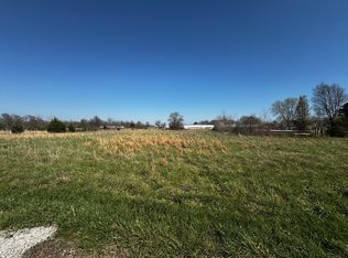 0 Highway 154, Pinckneyville, IL 62274