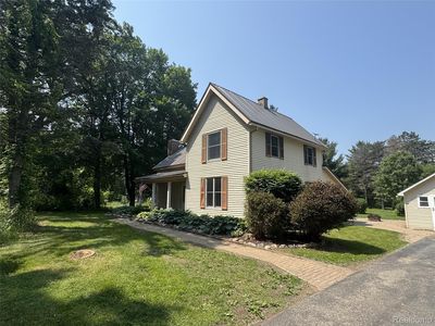 6351 Zimmer Rd, Haslett, MI, 48840