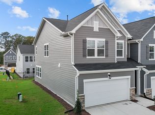 1778 Barrett Run Trl, Apex, NC 27502