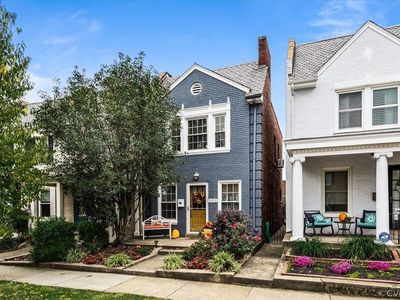 1025 Tilden St, Richmond, VA, 23221