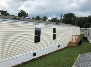 133 Thorn Ln, Rustburg, VA 24588