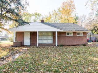25201 Kildare St, Southfield, MI 48033