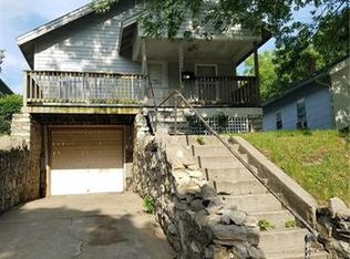 437 N White Ave, Kansas City, MO 64123