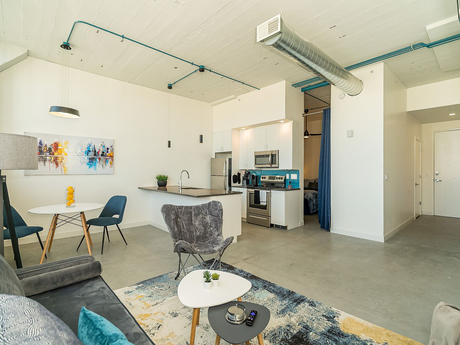 801 Edwin St UNIT 403, Saint Louis, MO 63103 | Zillow