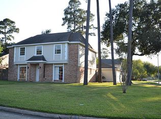 22839 Wild Moss St, Tomball, TX 77375