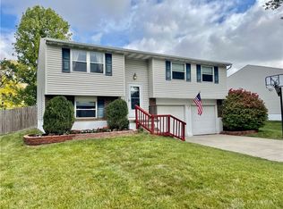 800 Nordhoff Farm Dr, Englewood, OH
